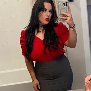 Meet your Posher, Chrissa